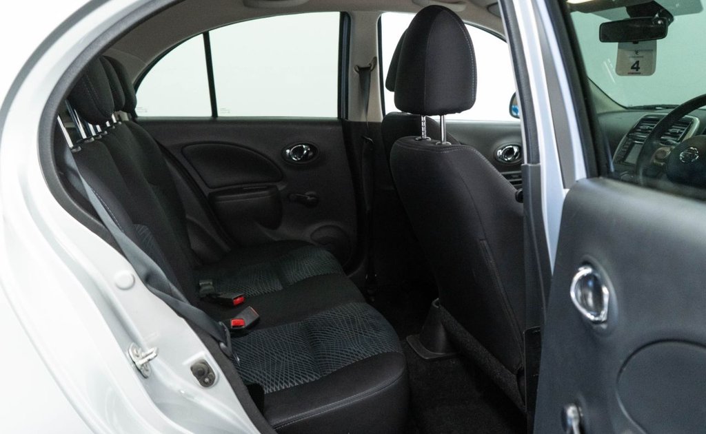 Used Nissan Micra 2017 for sale - 77122155: Photo 31