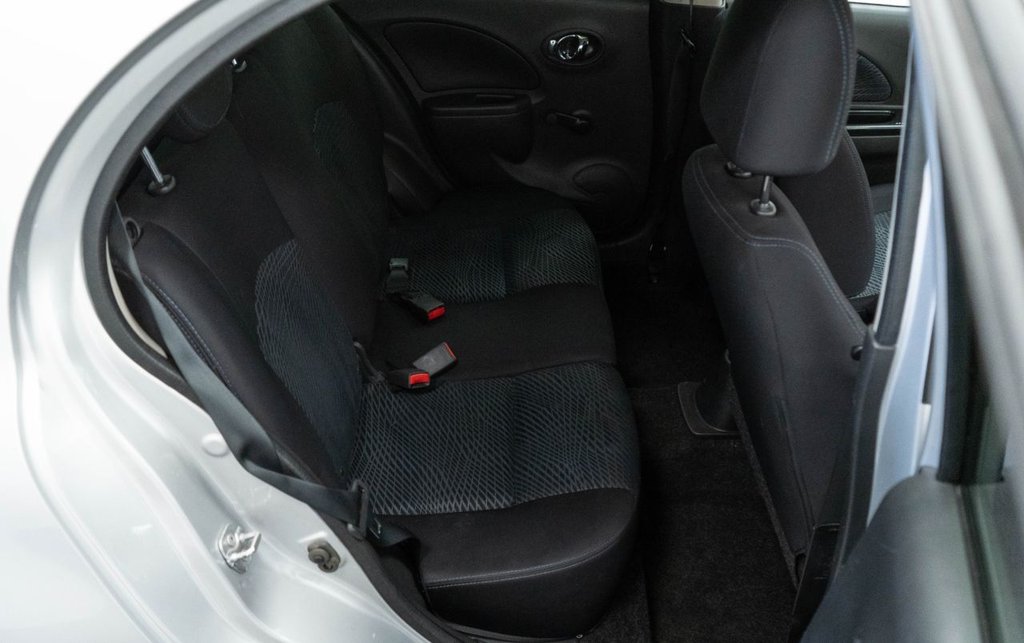 Used Nissan Micra 2017 for sale - 77122155: Photo 32