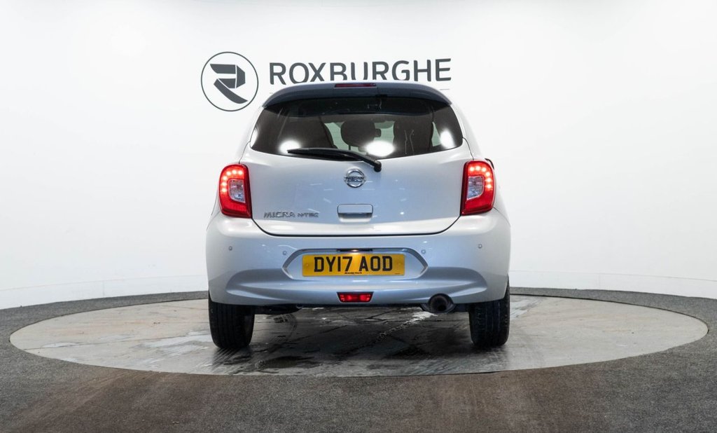 Used Nissan Micra 2017 for sale - 77122155: Photo 7