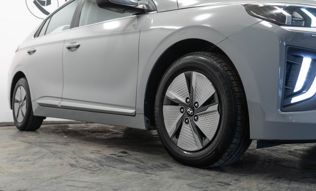 Used Hyundai IONIQ 2022 for sale - 77199749: Photo 11