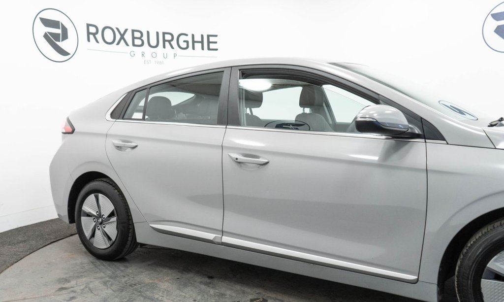 Used Hyundai IONIQ 2022 for sale - 77199749: Photo 13