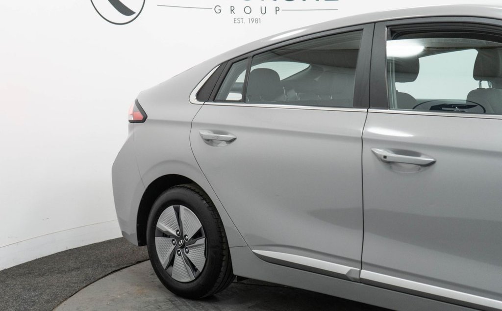 Used Hyundai IONIQ 2022 for sale - 77199749: Photo 14