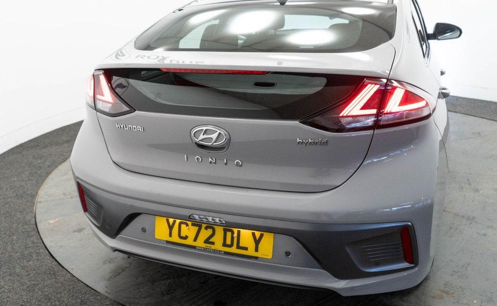 Used Hyundai IONIQ 2022 for sale - 77199749: Photo 16