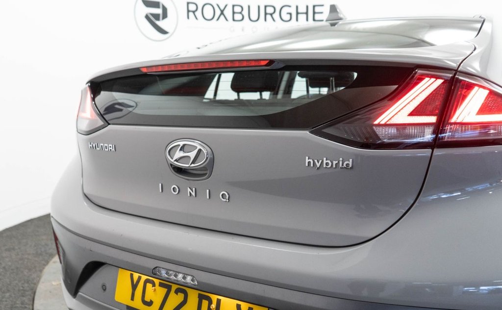 Used Hyundai IONIQ 2022 for sale - 77199749: Photo 17