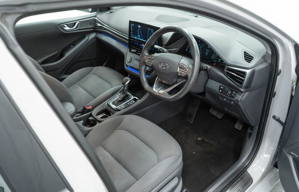 Used Hyundai IONIQ 2022 for sale - 77199749: Photo 21