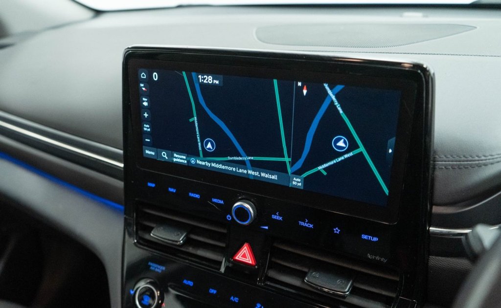 Used Hyundai IONIQ 2022 for sale - 77199749: Photo 26