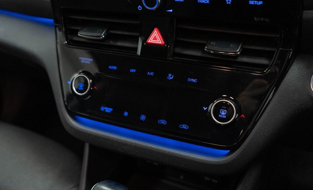 Used Hyundai IONIQ 2022 for sale - 77199749: Photo 28