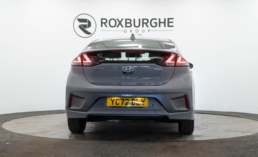 Used Hyundai IONIQ 2022 for sale - 77199749: Photo 7