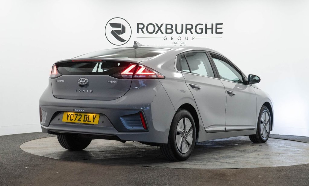 Used Hyundai IONIQ 2022 for sale - 77199749: Photo 8