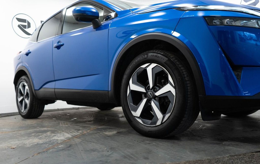 Used Nissan Qashqai 2022 for sale - 77250043: Photo 10