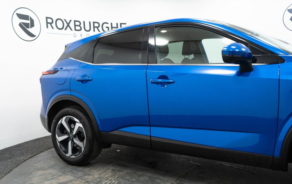 Used Nissan Qashqai 2022 for sale - 77250043: Photo 12