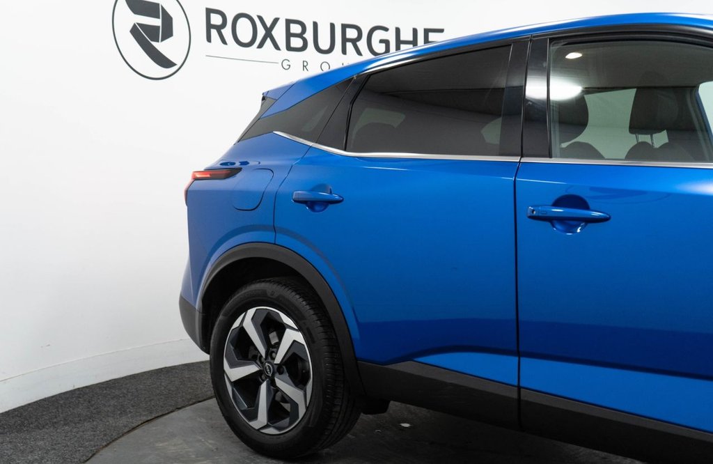 Used Nissan Qashqai 2022 for sale - 77250043: Photo 13