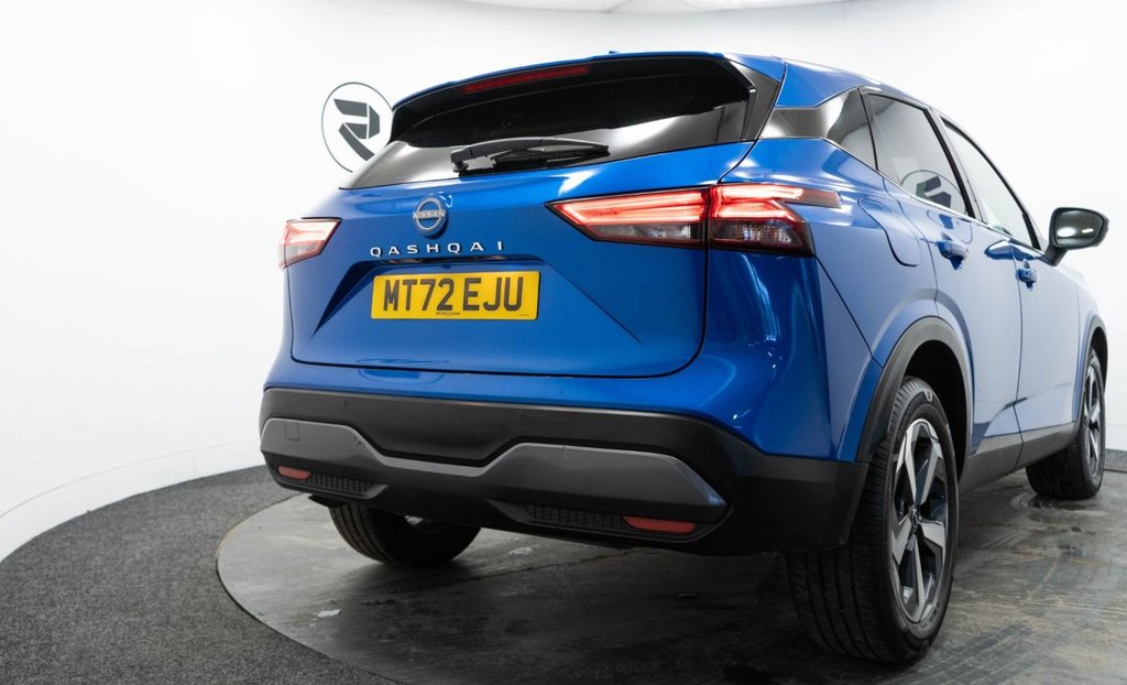 Used Nissan Qashqai 2022 for sale - 77250043: Photo 14