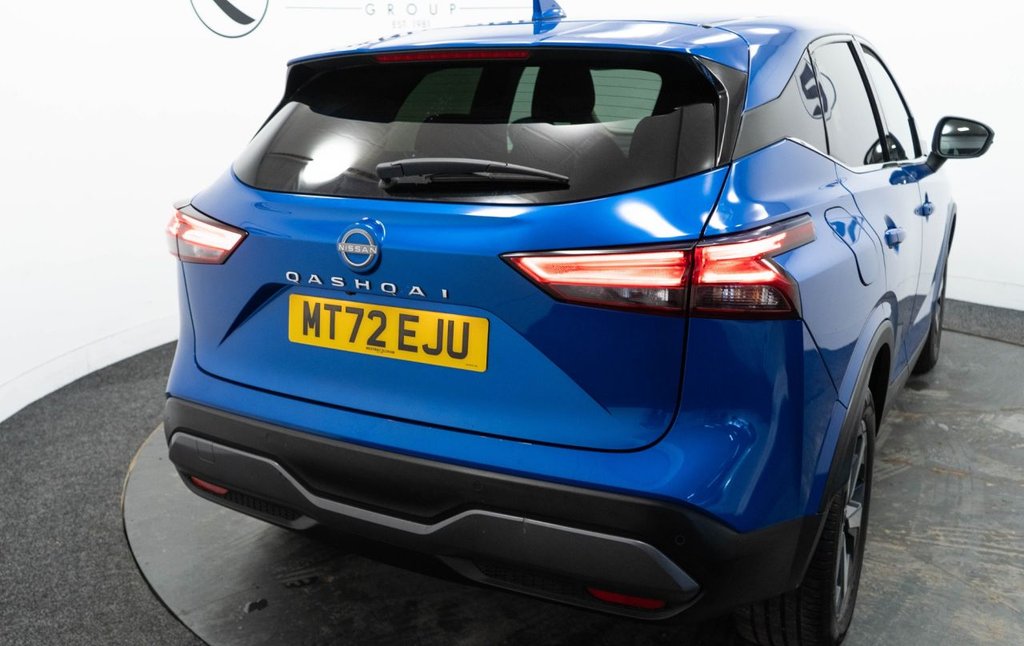 Used Nissan Qashqai 2022 for sale - 77250043: Photo 15