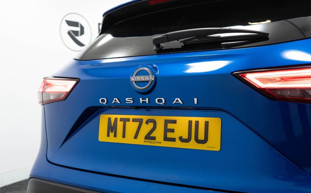 Used Nissan Qashqai 2022 for sale - 77250043: Photo 16