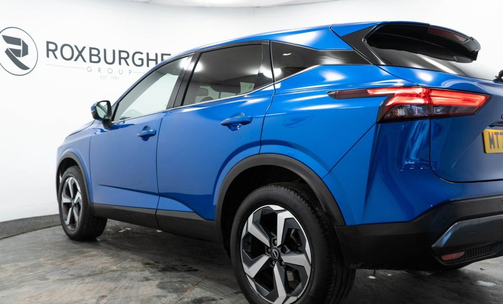 Used Nissan Qashqai 2022 for sale - 77250043: Photo 17