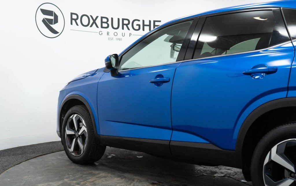 Used Nissan Qashqai 2022 for sale - 77250043: Photo 19