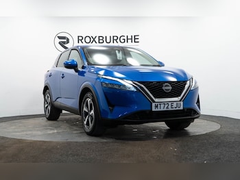 Used Nissan Qashqai 2022 for sale - 77250043: Photo