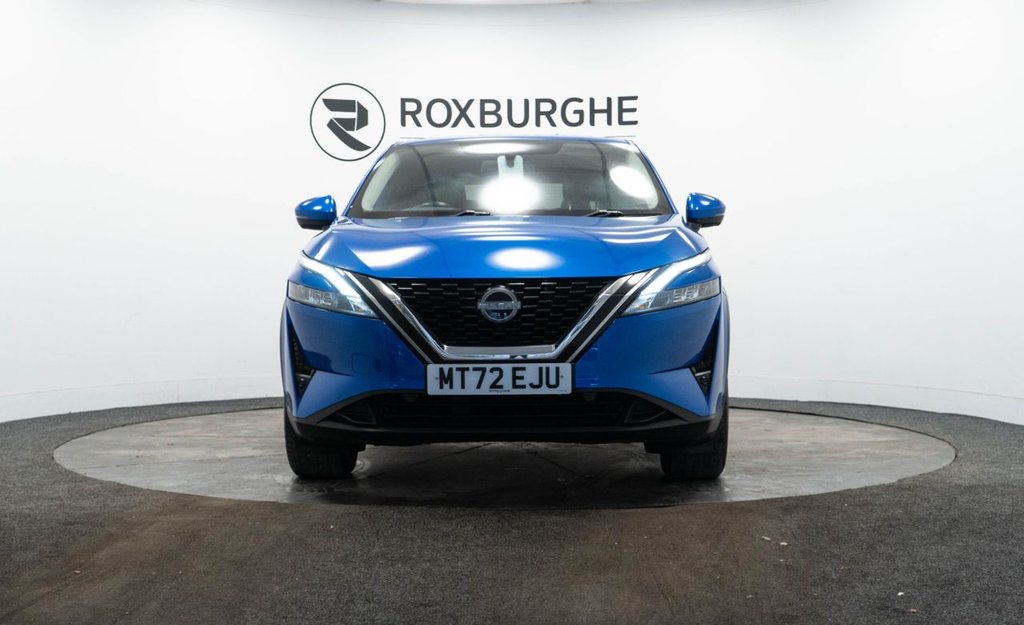 Used Nissan Qashqai 2022 for sale - 77250043: Photo 2