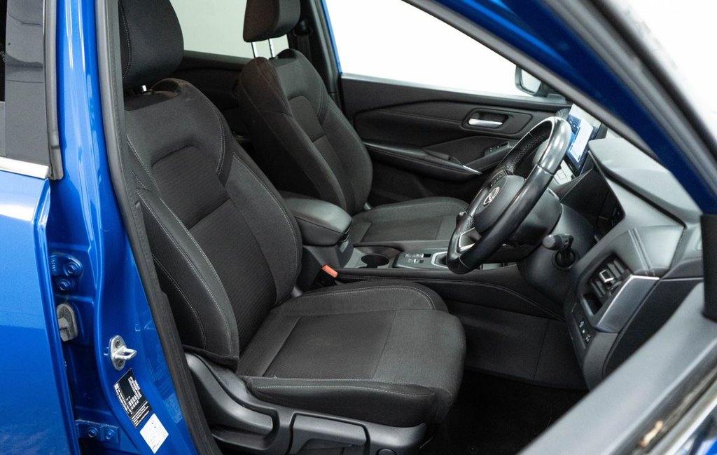 Used Nissan Qashqai 2022 for sale - 77250043: Photo 21