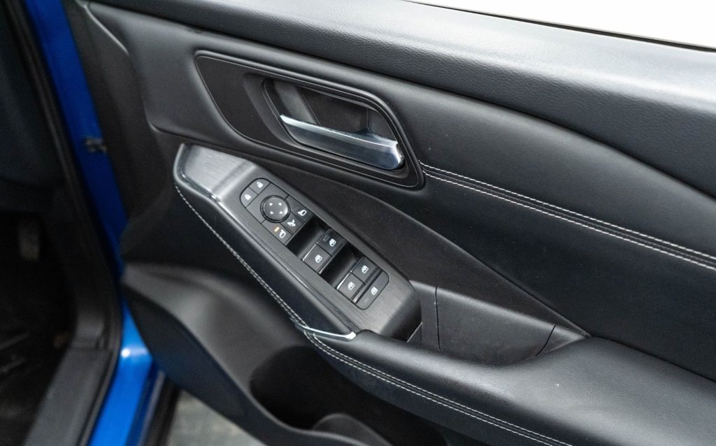 Used Nissan Qashqai 2022 for sale - 77250043: Photo 22