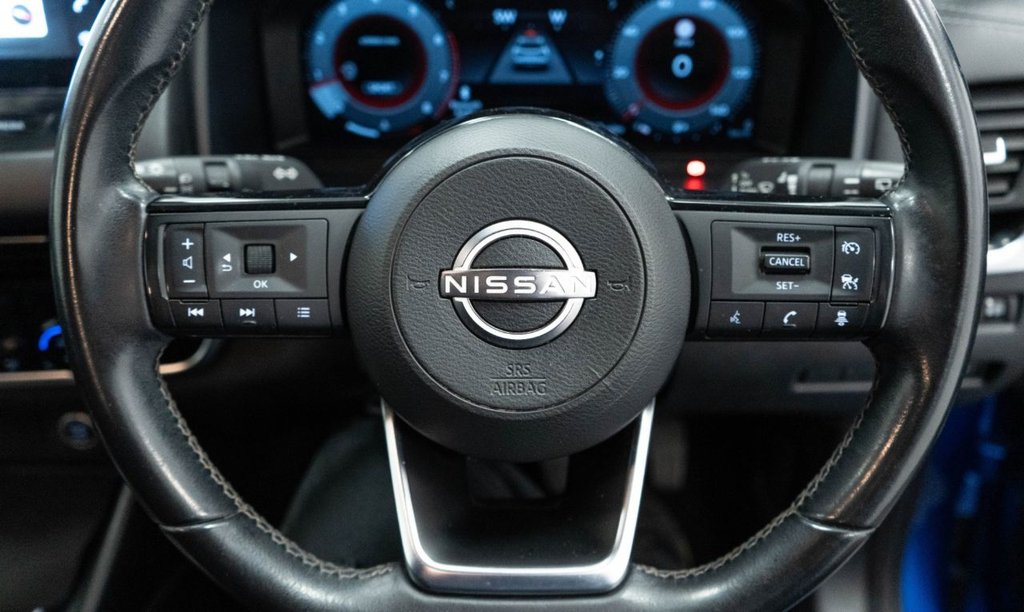 Used Nissan Qashqai 2022 for sale - 77250043: Photo 23