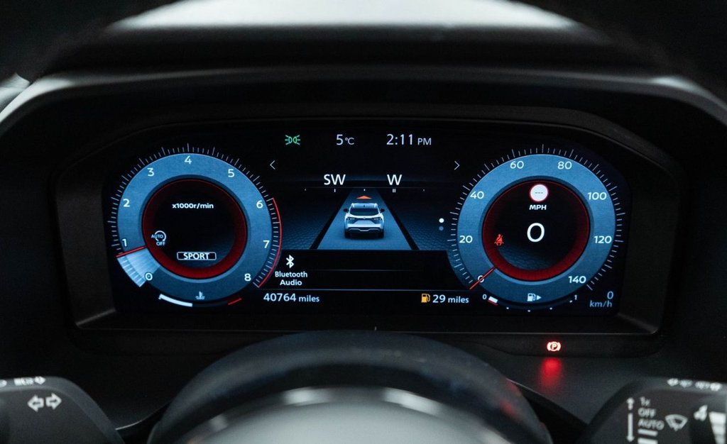 Used Nissan Qashqai 2022 for sale - 77250043: Photo 24