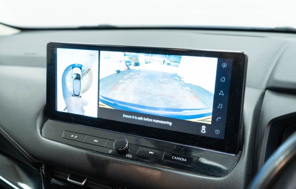 Used Nissan Qashqai 2022 for sale - 77250043: Photo 25