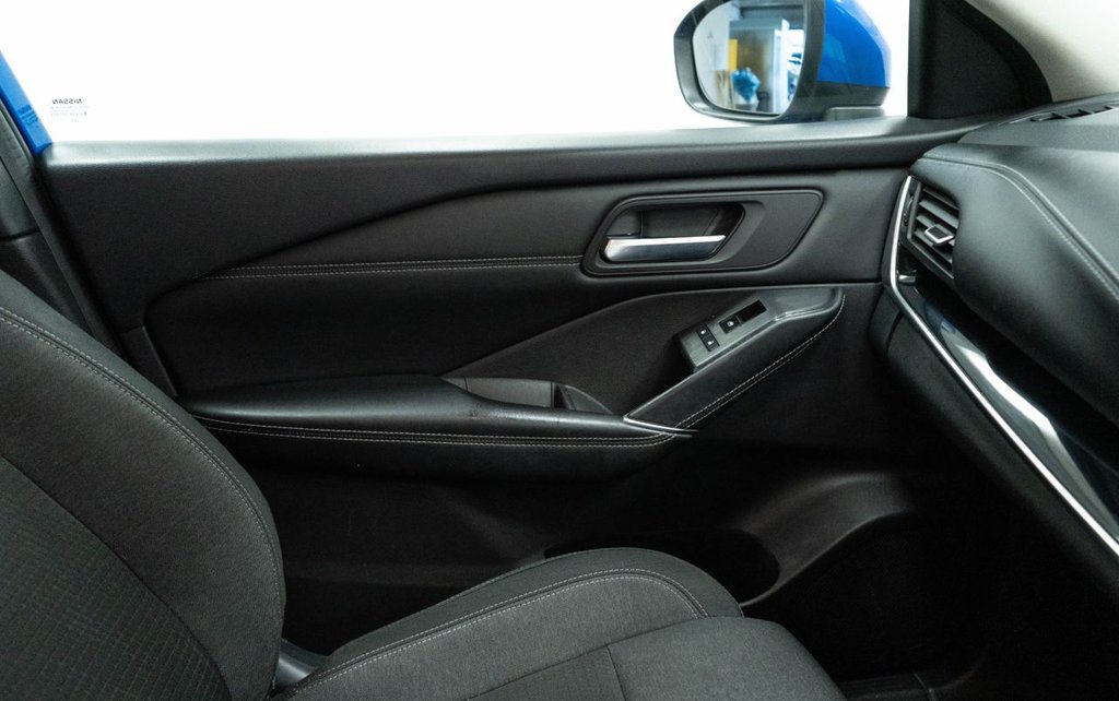 Used Nissan Qashqai 2022 for sale - 77250043: Photo 28