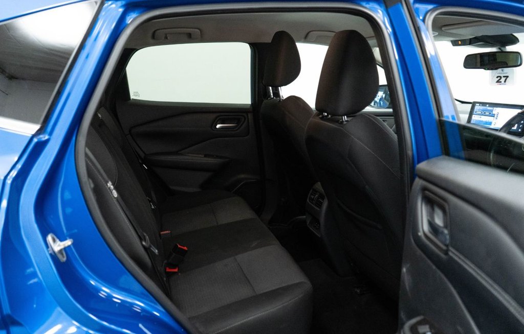 Used Nissan Qashqai 2022 for sale - 77250043: Photo 29