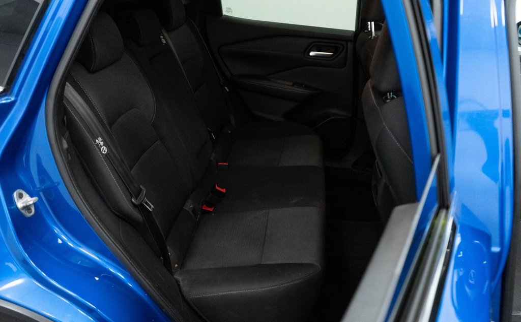 Used Nissan Qashqai 2022 for sale - 77250043: Photo 31