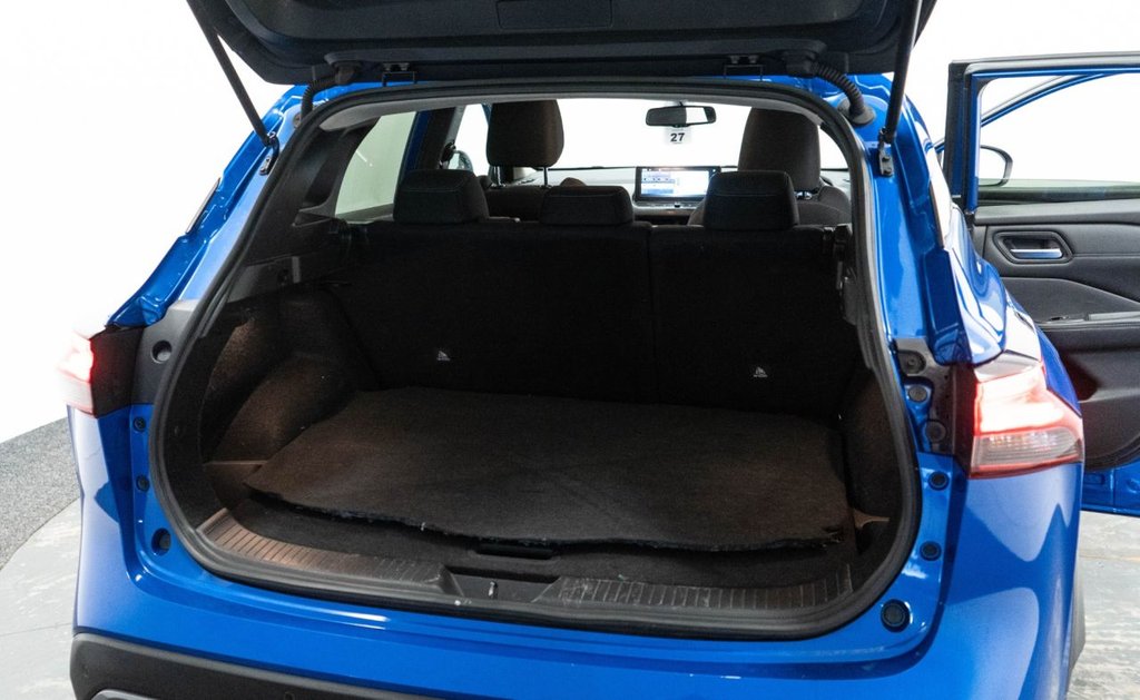 Used Nissan Qashqai 2022 for sale - 77250043: Photo 32