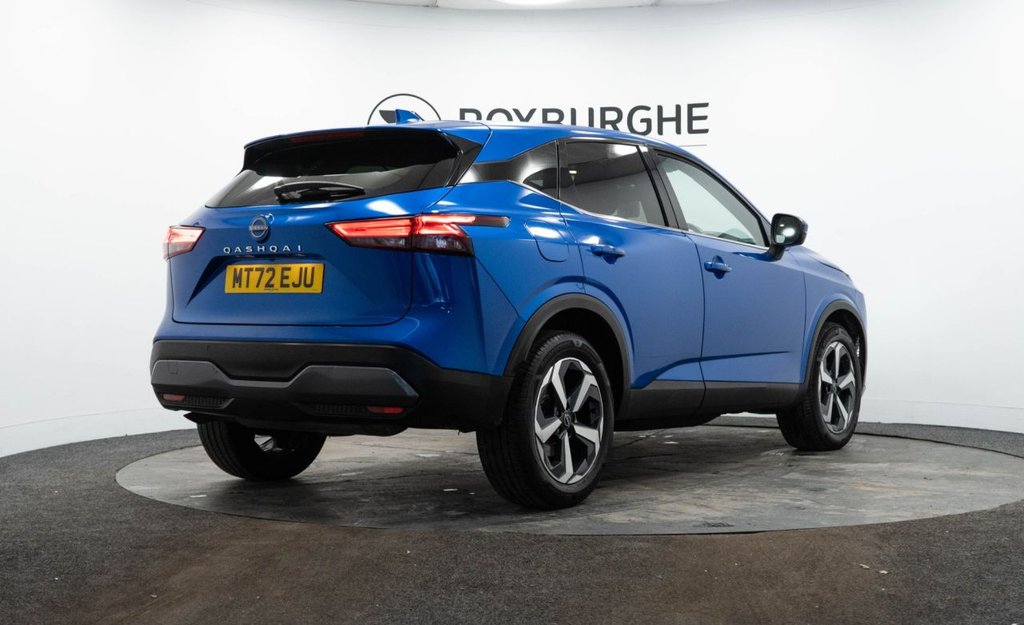 Used Nissan Qashqai 2022 for sale - 77250043: Photo 7