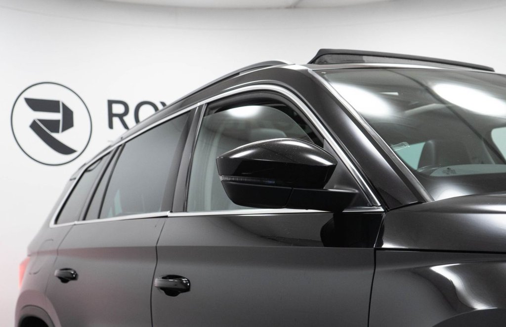Used Skoda Kodiaq 2021 for sale - 77546991: Photo 12