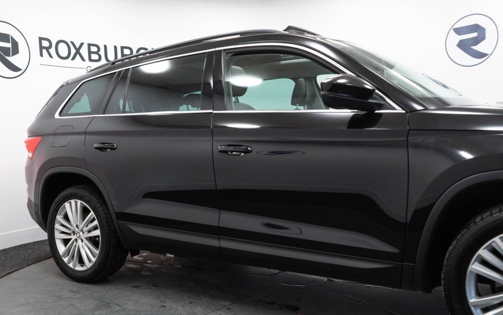 Used Skoda Kodiaq 2021 for sale - 77546991: Photo 13