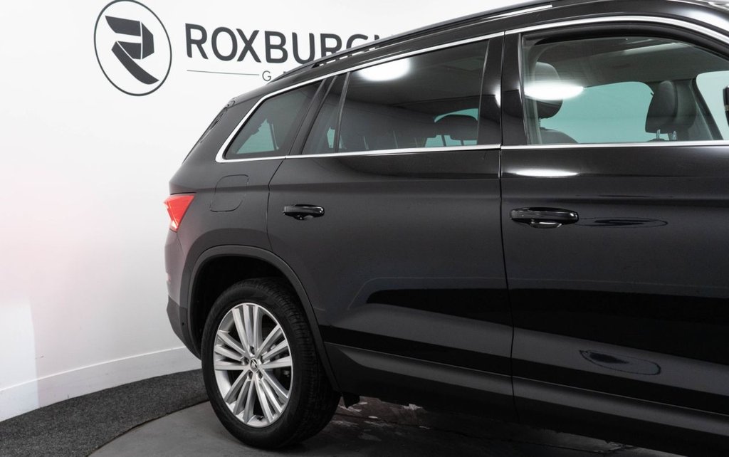 Used Skoda Kodiaq 2021 for sale - 77546991: Photo 14