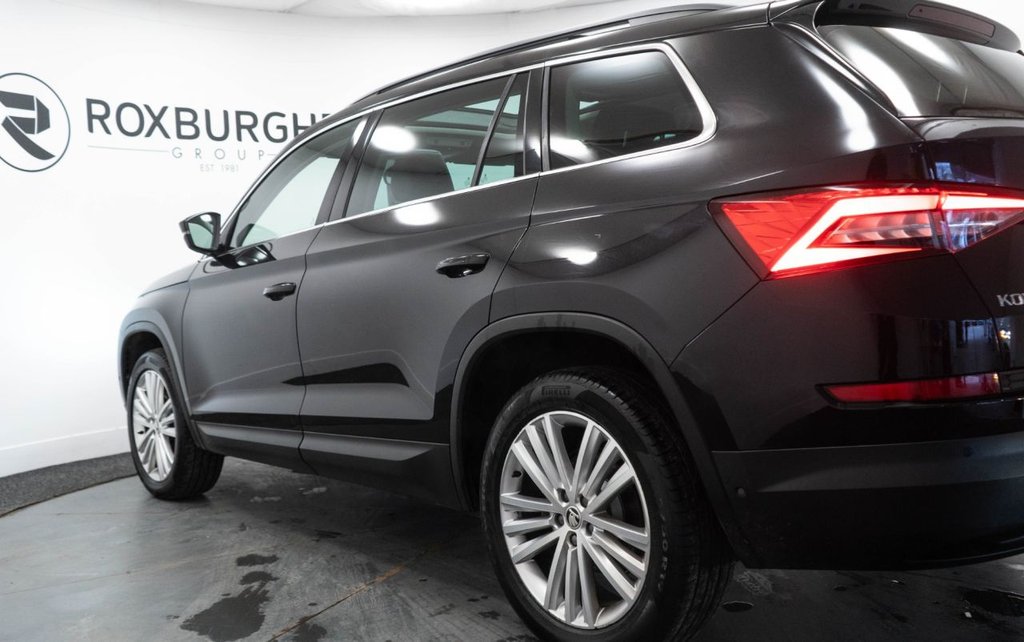 Used Skoda Kodiaq 2021 for sale - 77546991: Photo 19