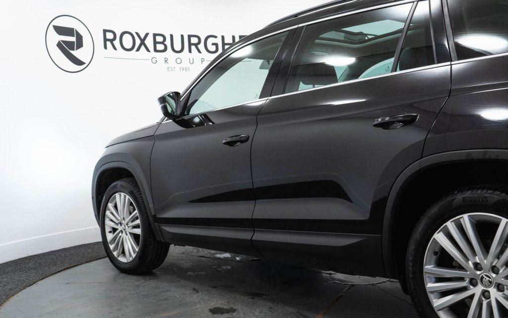 Used Skoda Kodiaq 2021 for sale - 77546991: Photo 20