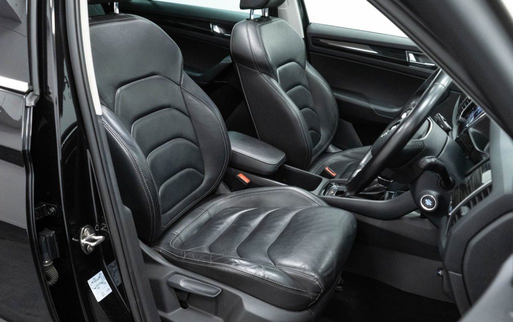 Used Skoda Kodiaq 2021 for sale - 77546991: Photo 22