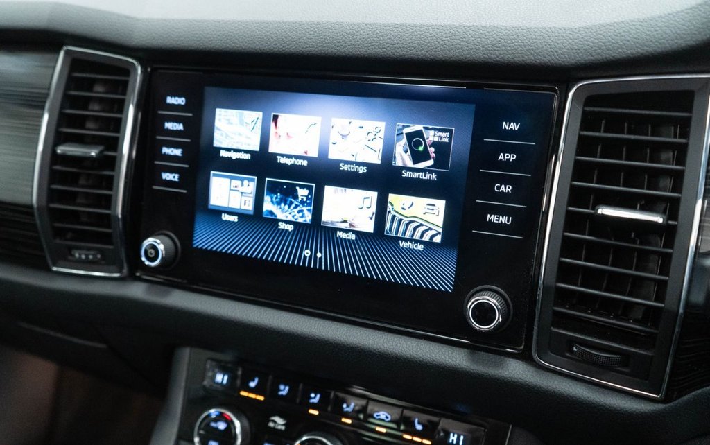 Used Skoda Kodiaq 2021 for sale - 77546991: Photo 28