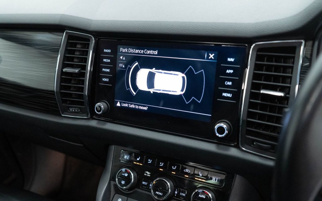 Used Skoda Kodiaq 2021 for sale - 77546991: Photo 29