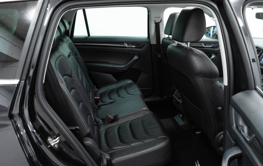 Used Skoda Kodiaq 2021 for sale - 77546991: Photo 34