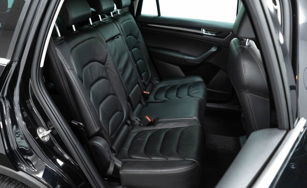 Used Skoda Kodiaq 2021 for sale - 77546991: Photo 35