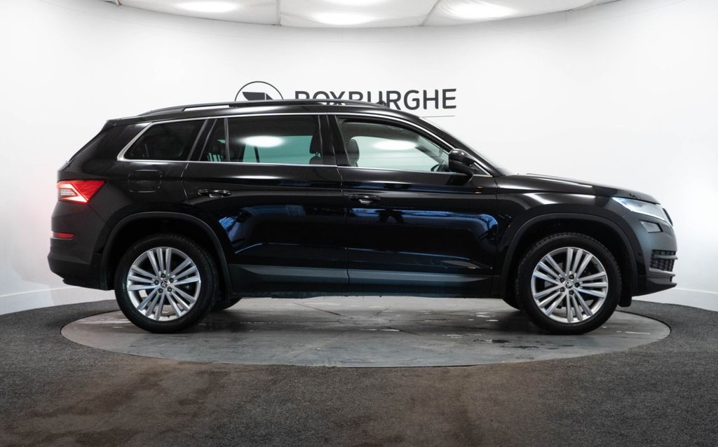 Used Skoda Kodiaq 2021 for sale - 77546991: Photo 9