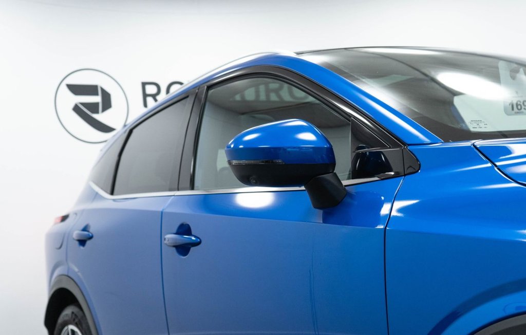 Used Nissan Qashqai 2022 for sale - 77520937: Photo 12