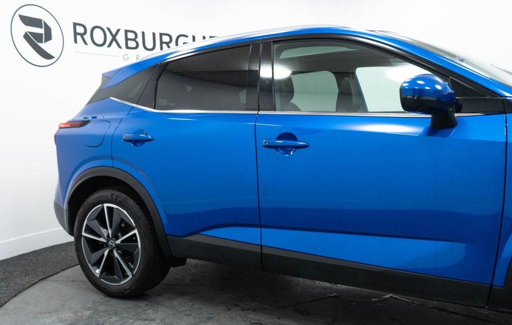 Used Nissan Qashqai 2022 for sale - 77520937: Photo 13