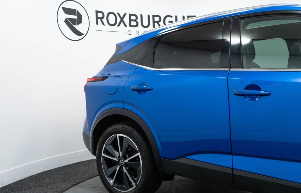 Used Nissan Qashqai 2022 for sale - 77520937: Photo 14