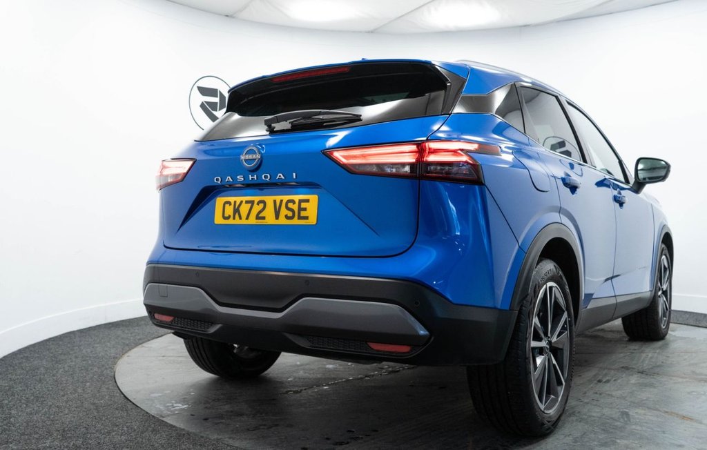 Used Nissan Qashqai 2022 for sale - 77520937: Photo 15