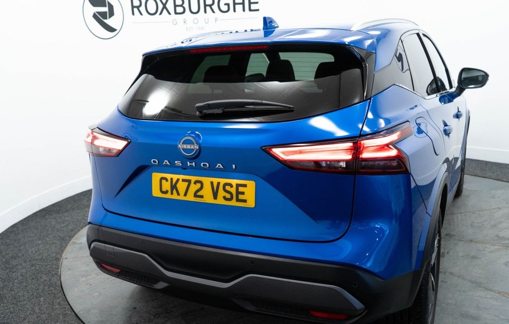 Used Nissan Qashqai 2022 for sale - 77520937: Photo 16