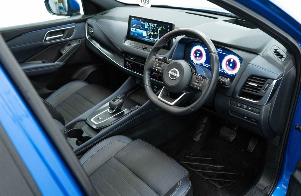 Used Nissan Qashqai 2022 for sale - 77520937: Photo 20